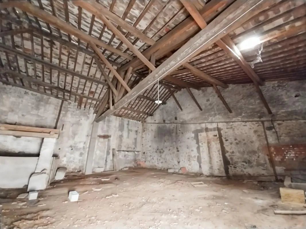 Maison à vendre, 170m², Marseillan