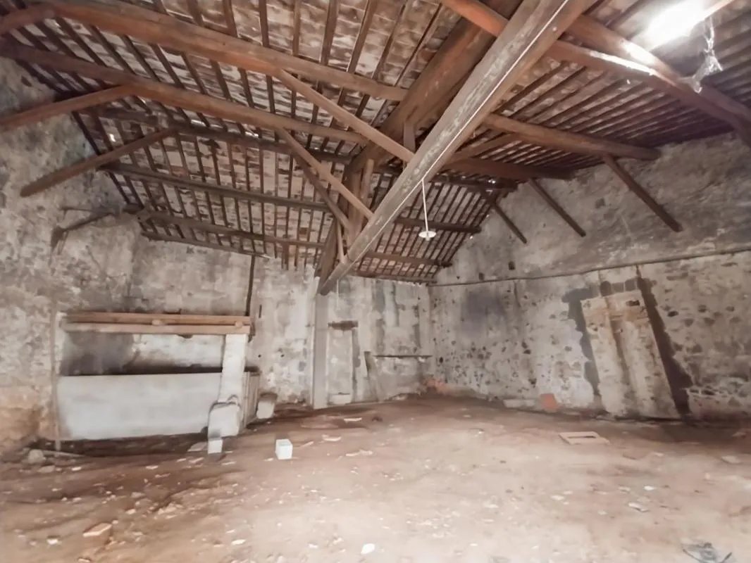 Maison à vendre, 170m², Marseillan