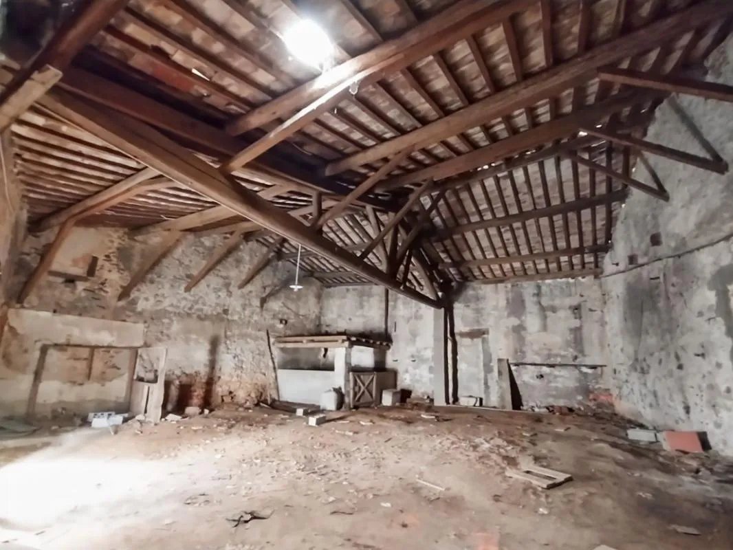 Maison à vendre, 170m², Marseillan