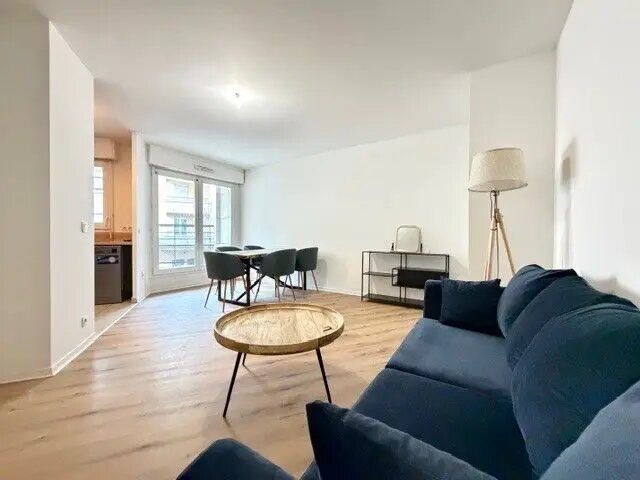 Appartement à louer, 61m², Bois-Colombes