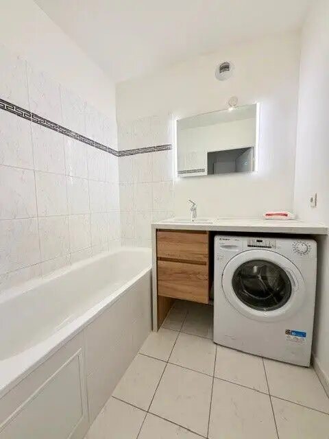 Appartement à louer, 61m², Bois-Colombes