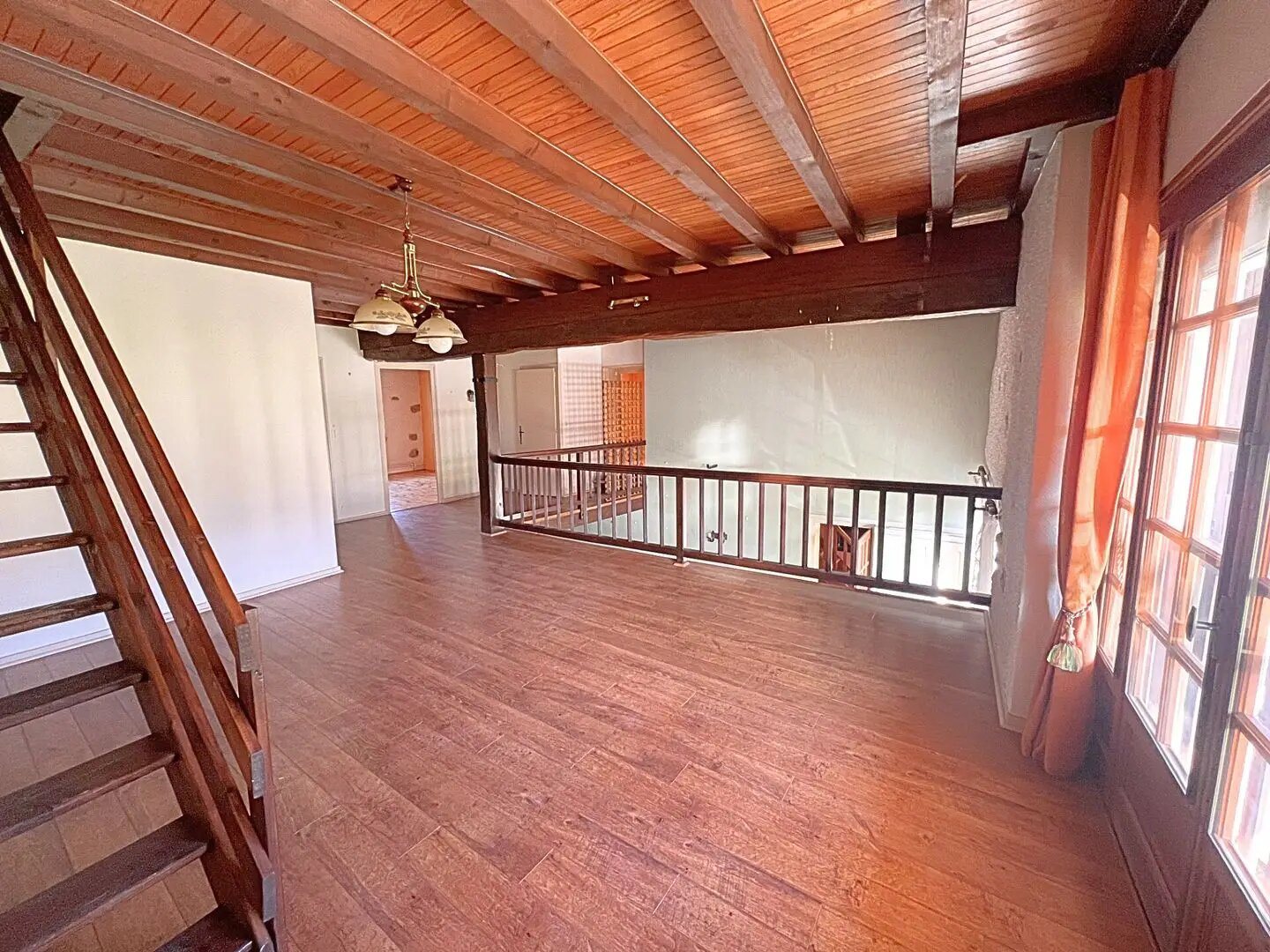 Maison à vendre, 193m², La Balme-de-Sillingy