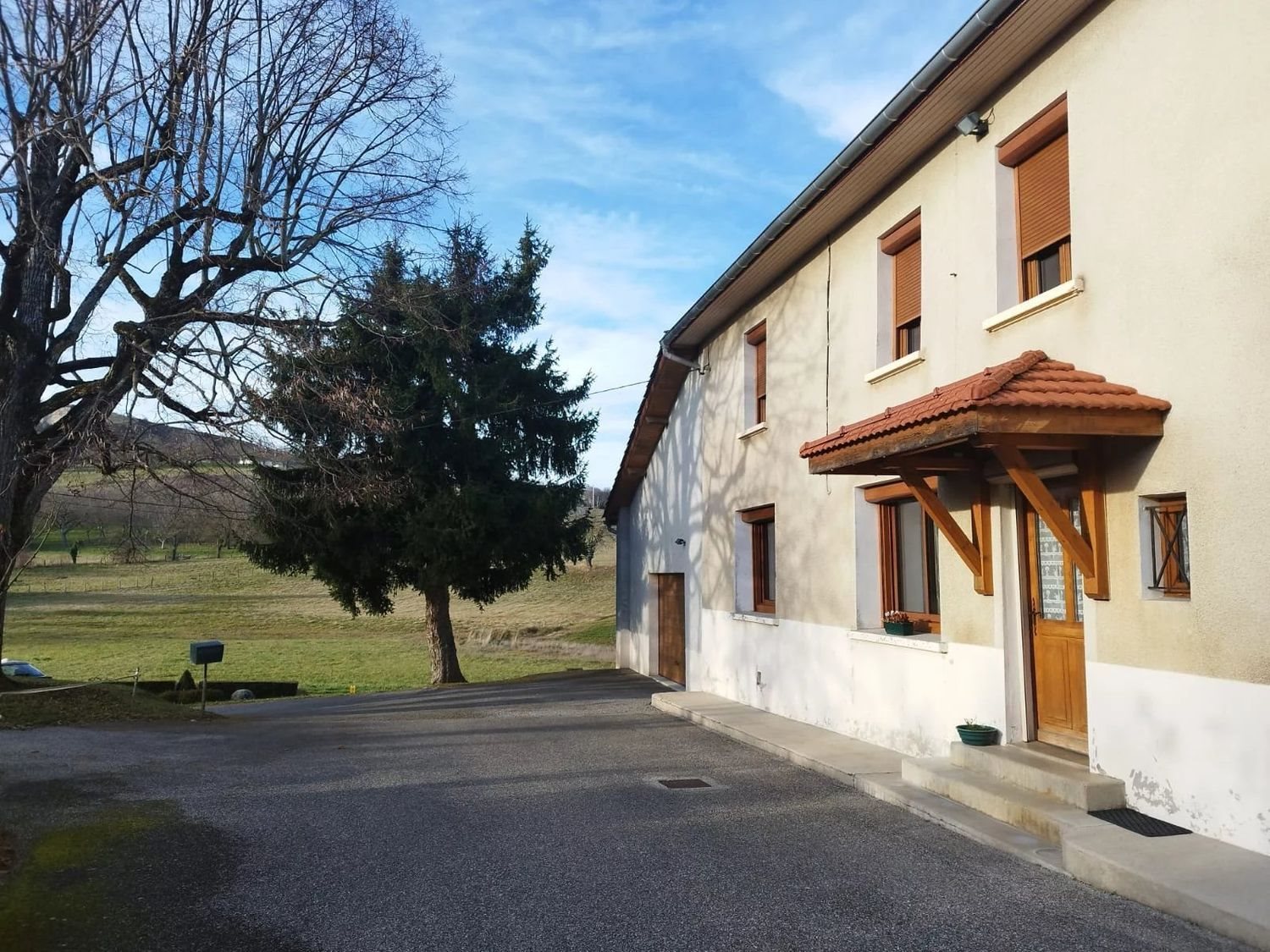 Maison à vendre, 170m², Varacieux