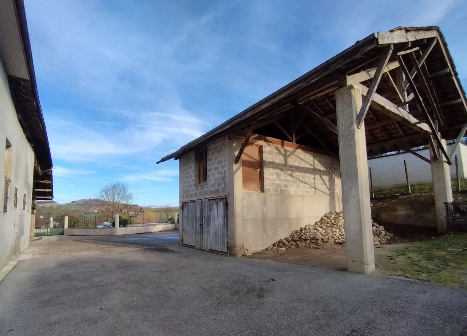 Maison à vendre, 170m², Varacieux