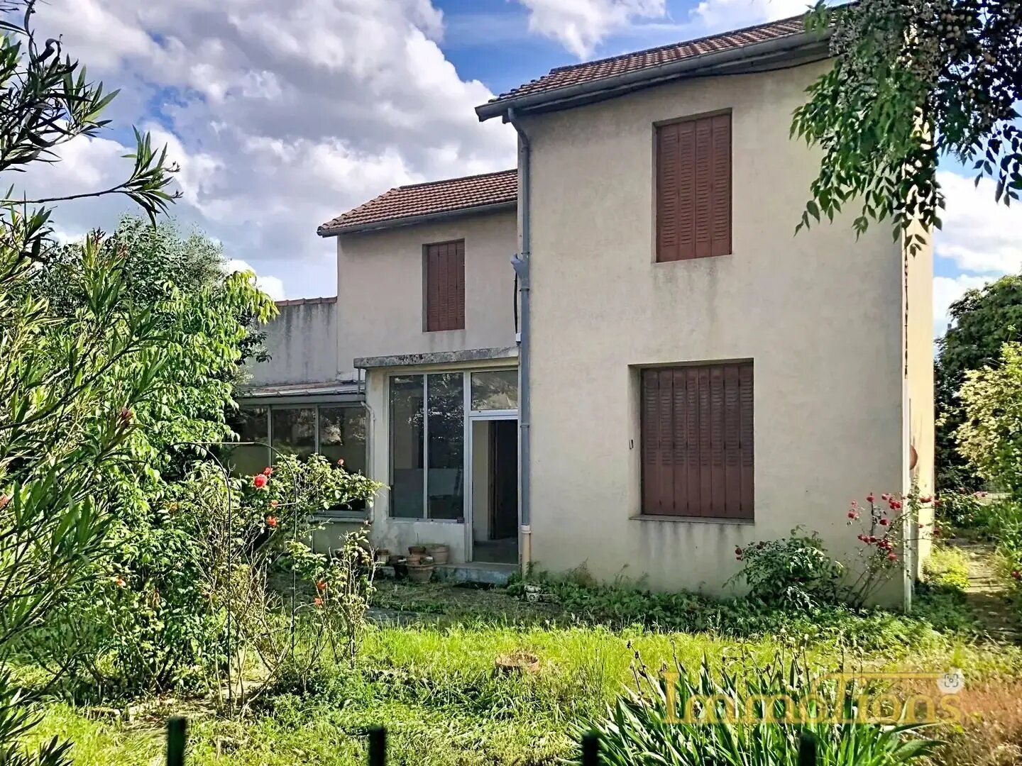 Maison à vendre, 130m², Bourg-lès-Valence