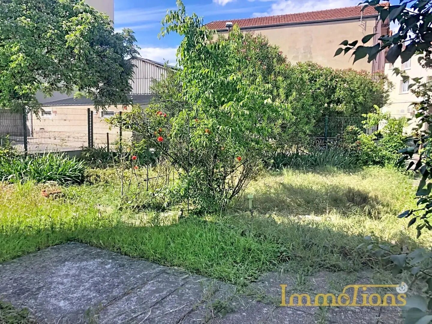 Maison à vendre, 130m², Bourg-lès-Valence