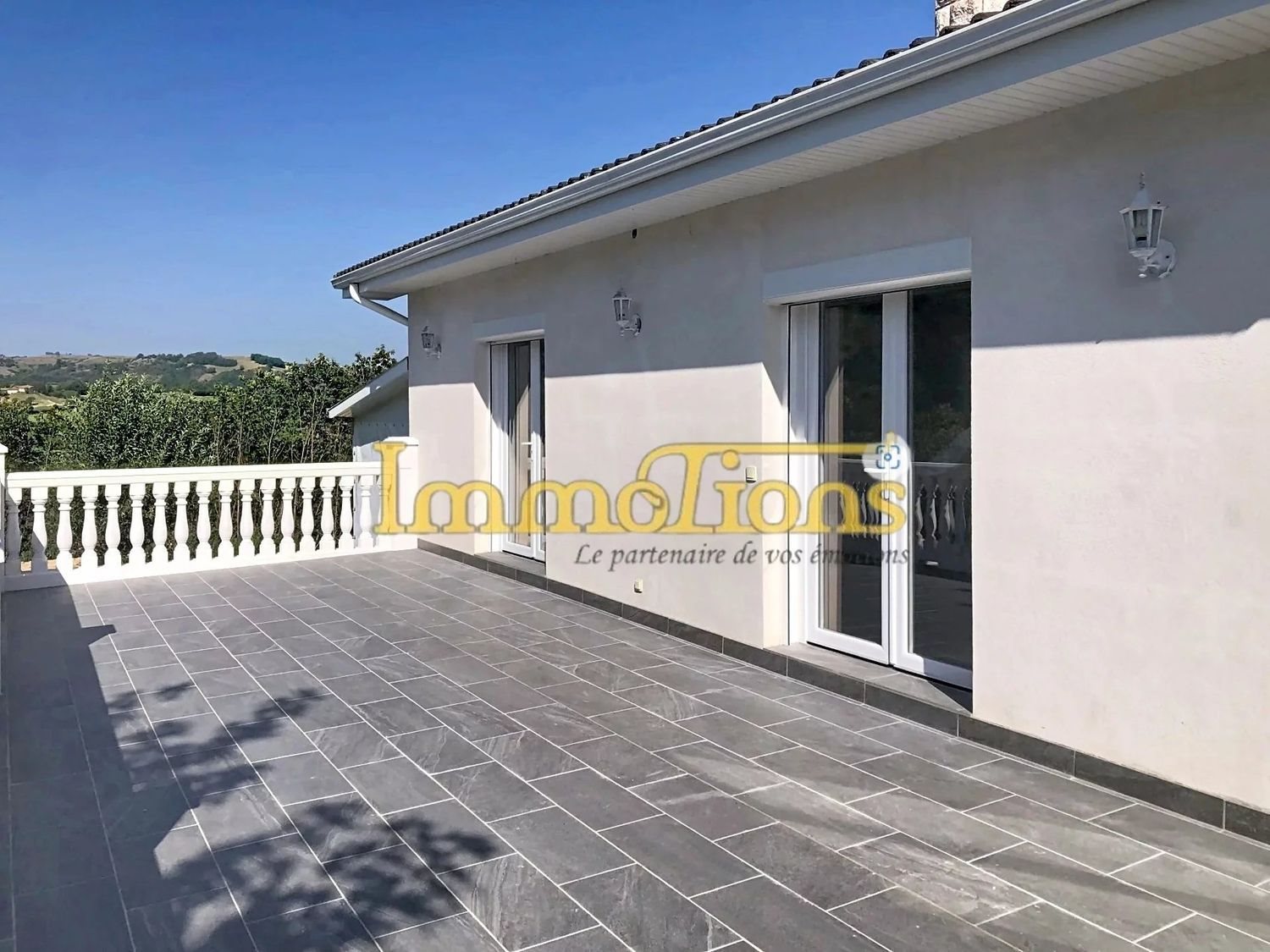 Maison à vendre, 205m², Varacieux
