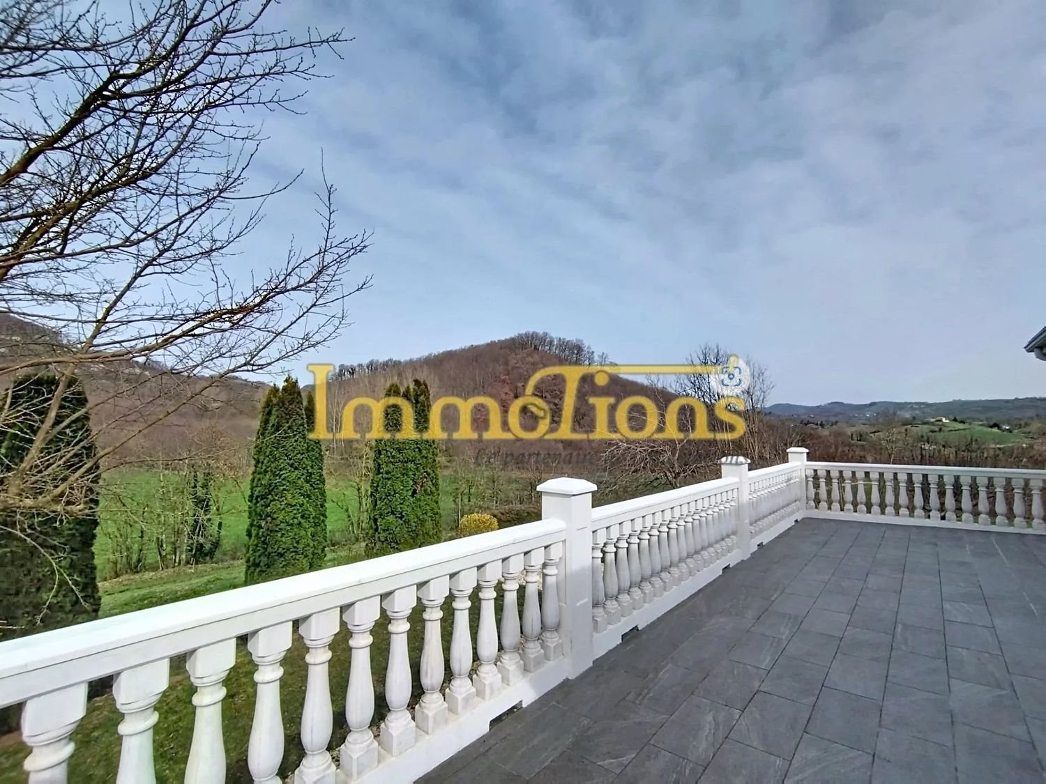 Maison à vendre, 205m², Varacieux