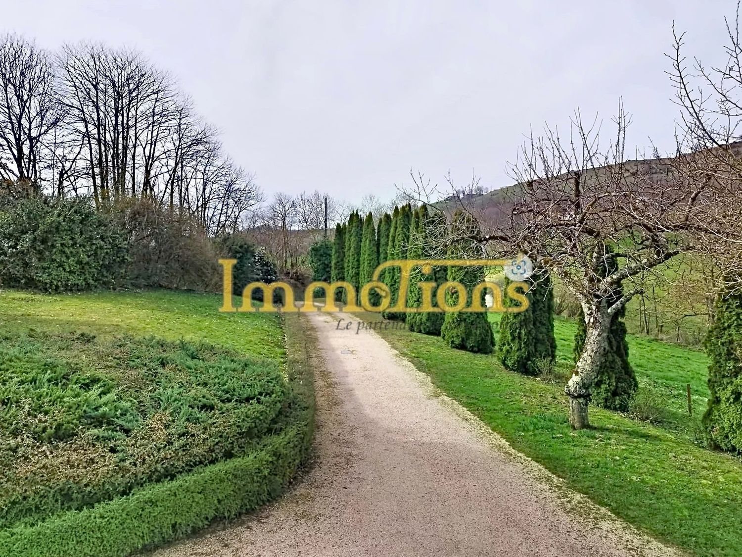 Maison à vendre, 205m², Varacieux