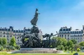 Maison à vendre, 1173m², Paris 11ème