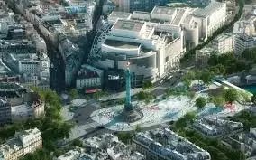 Maison à vendre, 1173m², Paris 11ème