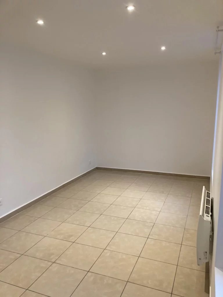 Appartement à vendre, 19m², Pantin