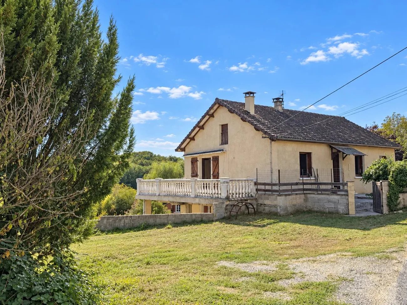 Maison à vendre, 2m², Masclat