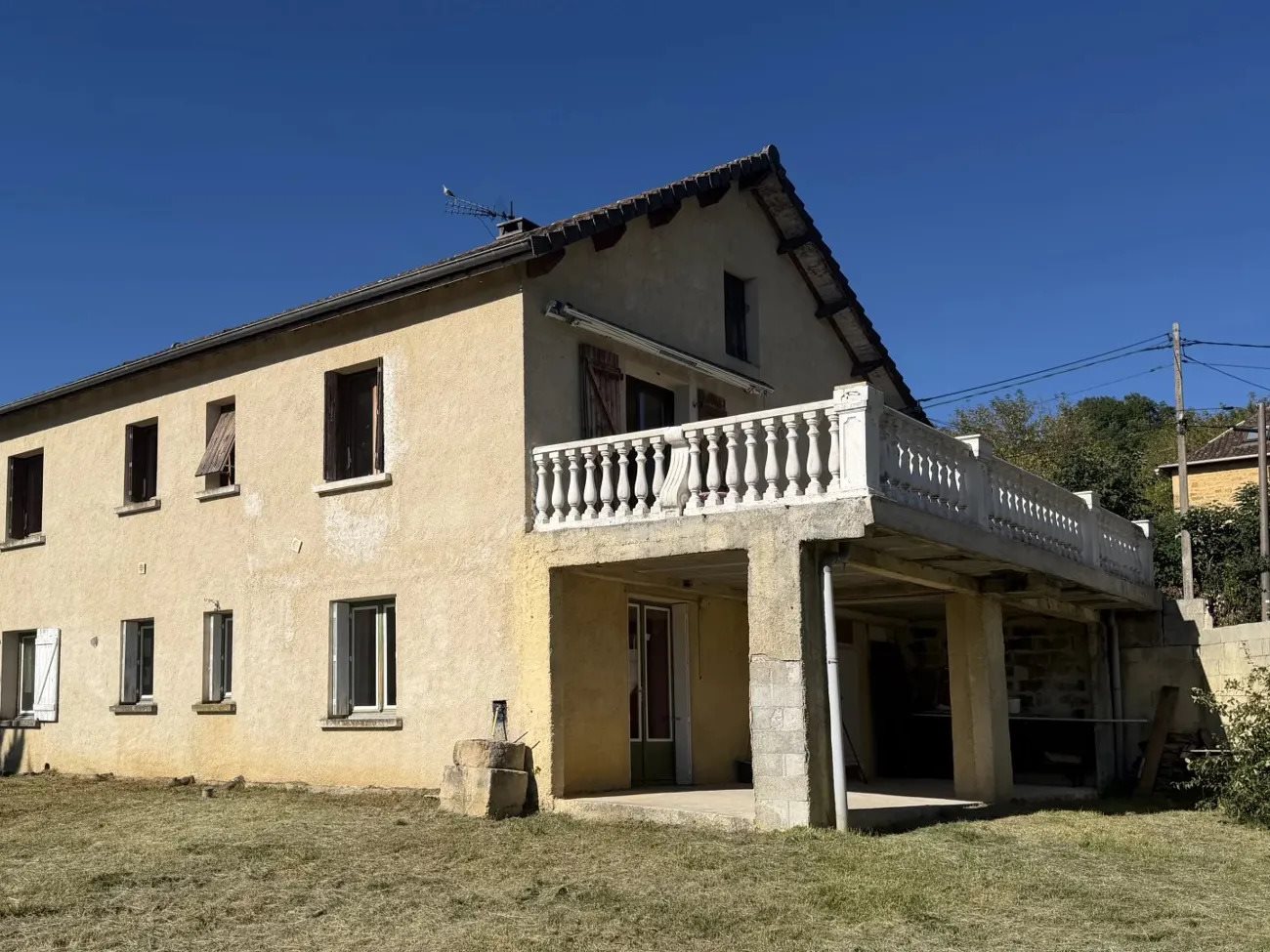 Maison à vendre, 2m², Masclat