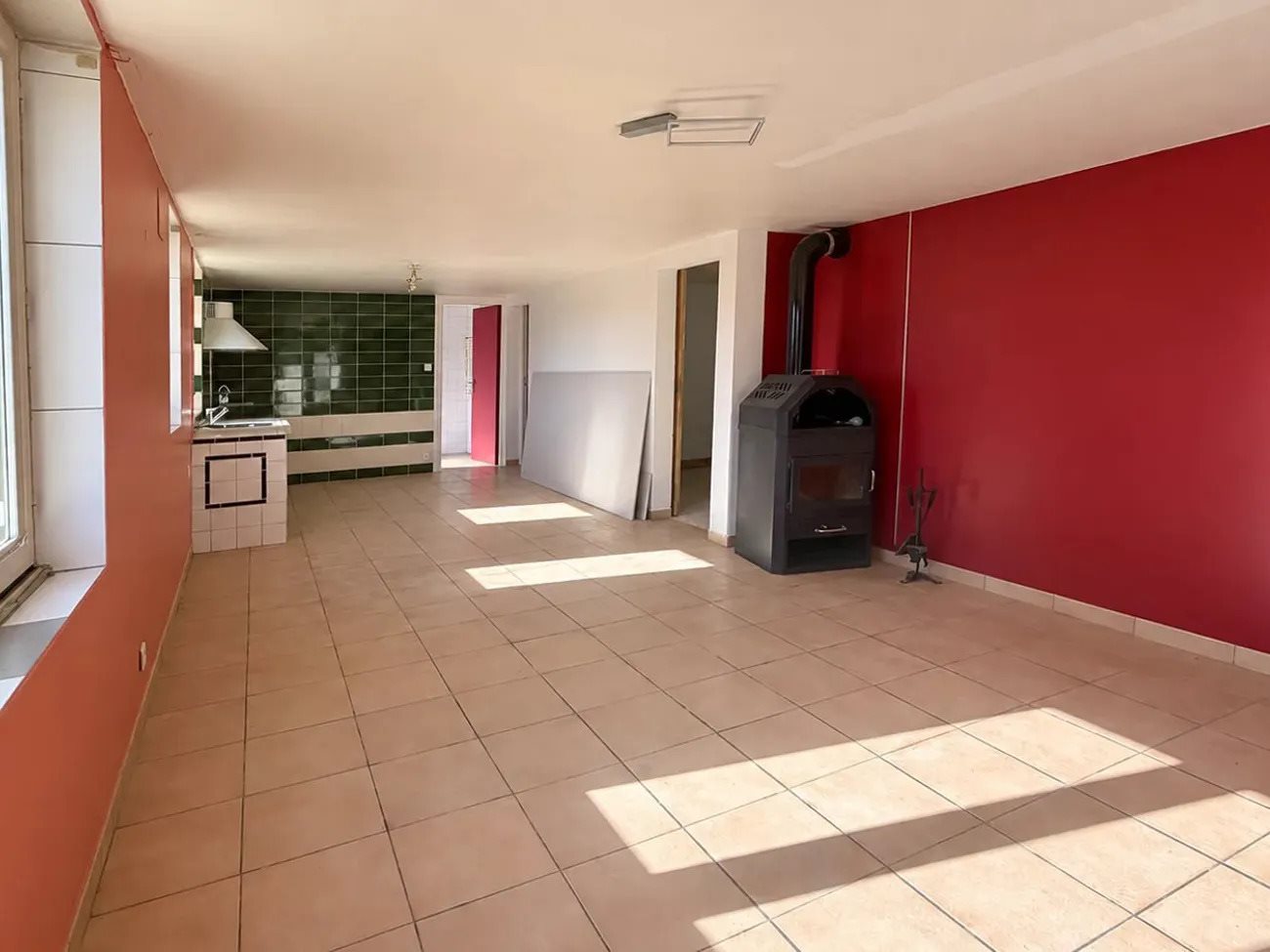 Maison à vendre, 2m², Masclat