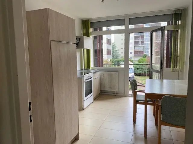 Appartement à vendre, 68m², Mulhouse