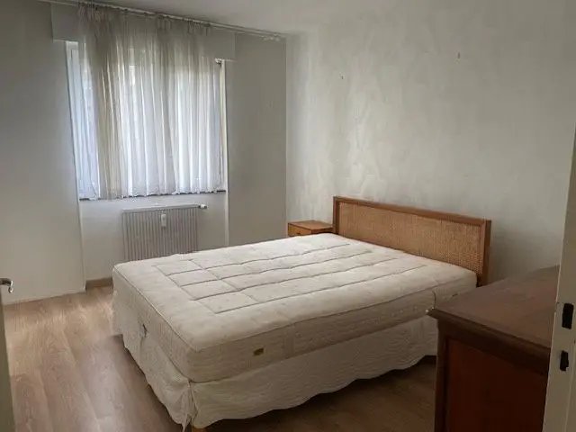 Appartement à vendre, 68m², Mulhouse