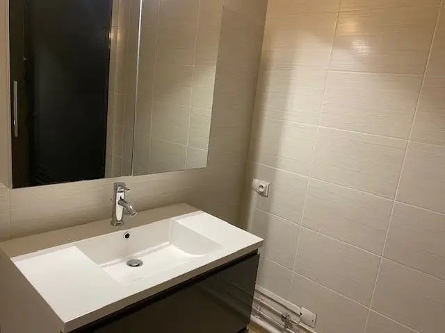 Appartement à vendre, 68m², Mulhouse