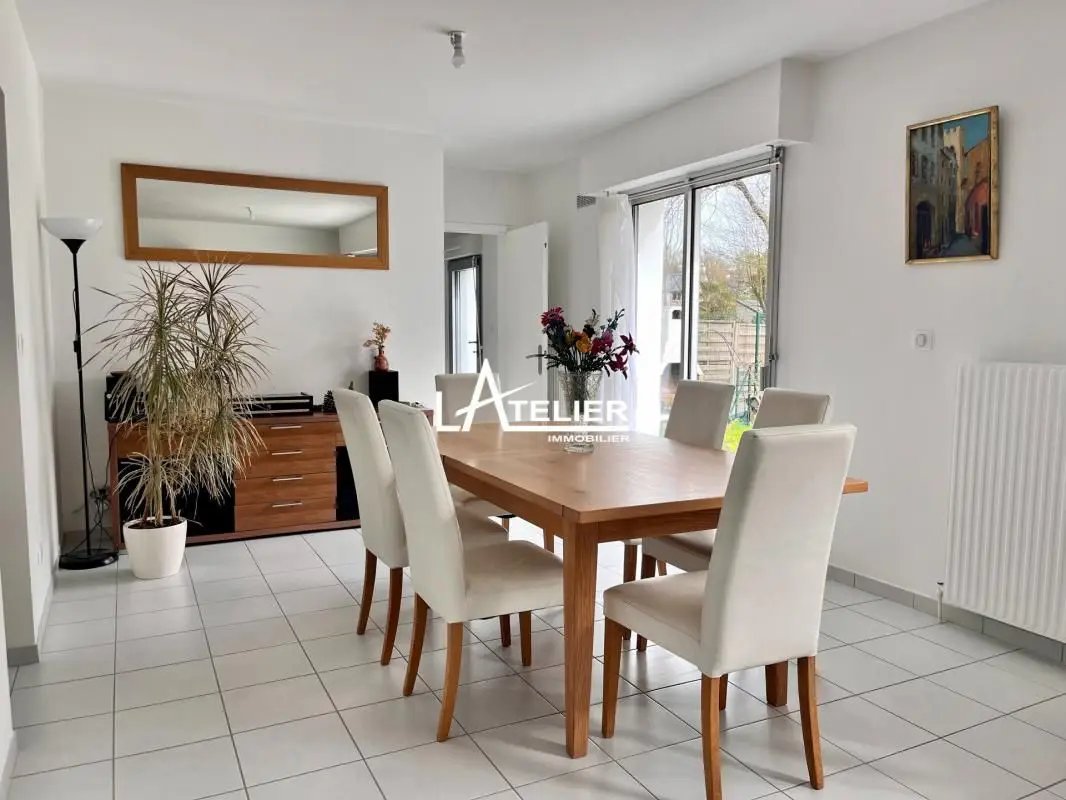 Maison à vendre, 130m², Sautron