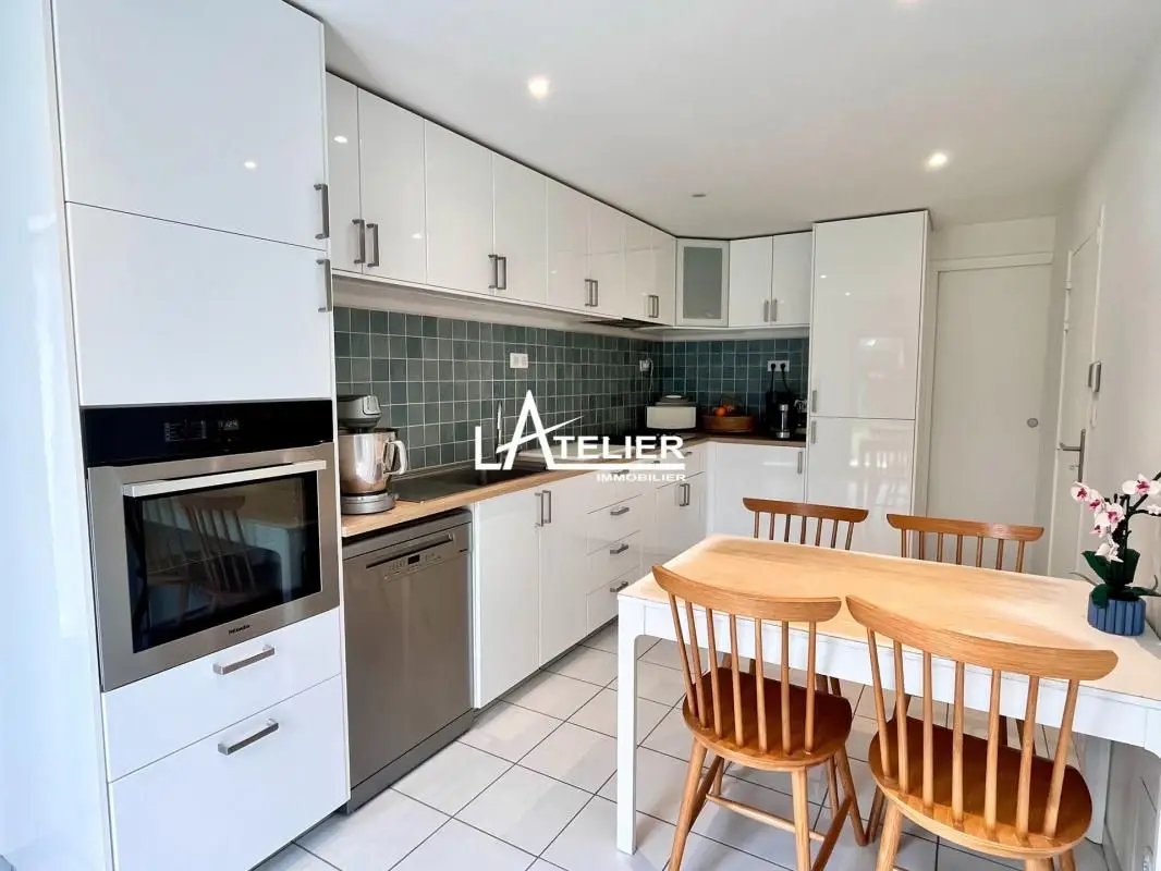 Maison à vendre, 130m², Sautron