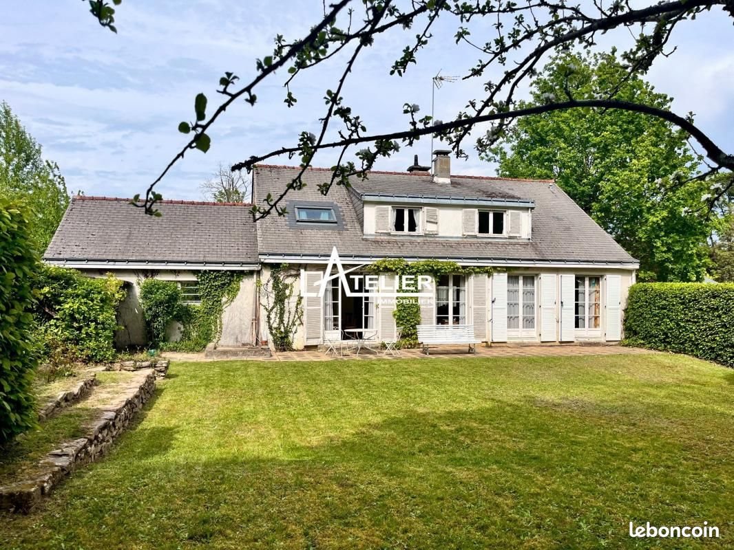 Maison à vendre, 176m², Sautron