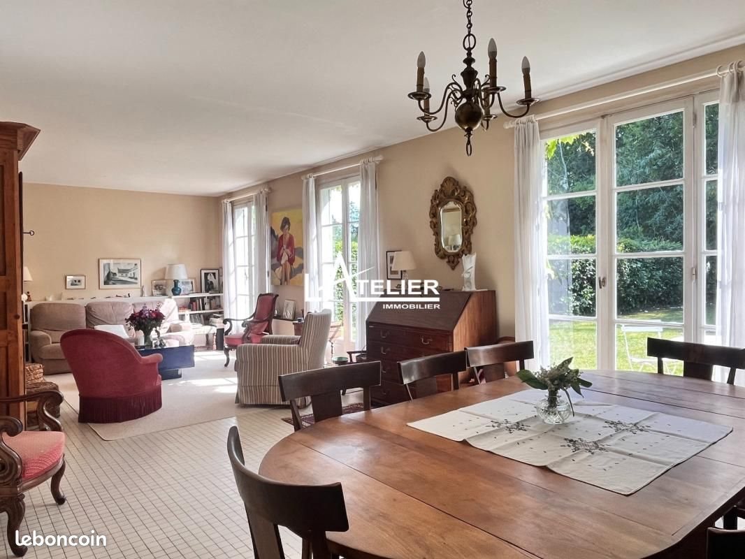 Maison à vendre, 176m², Sautron