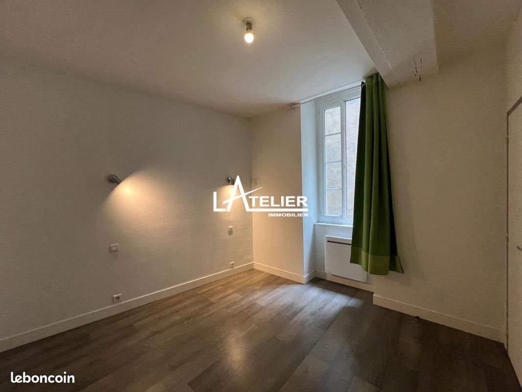 Appartement à vendre, 43m², Nantes