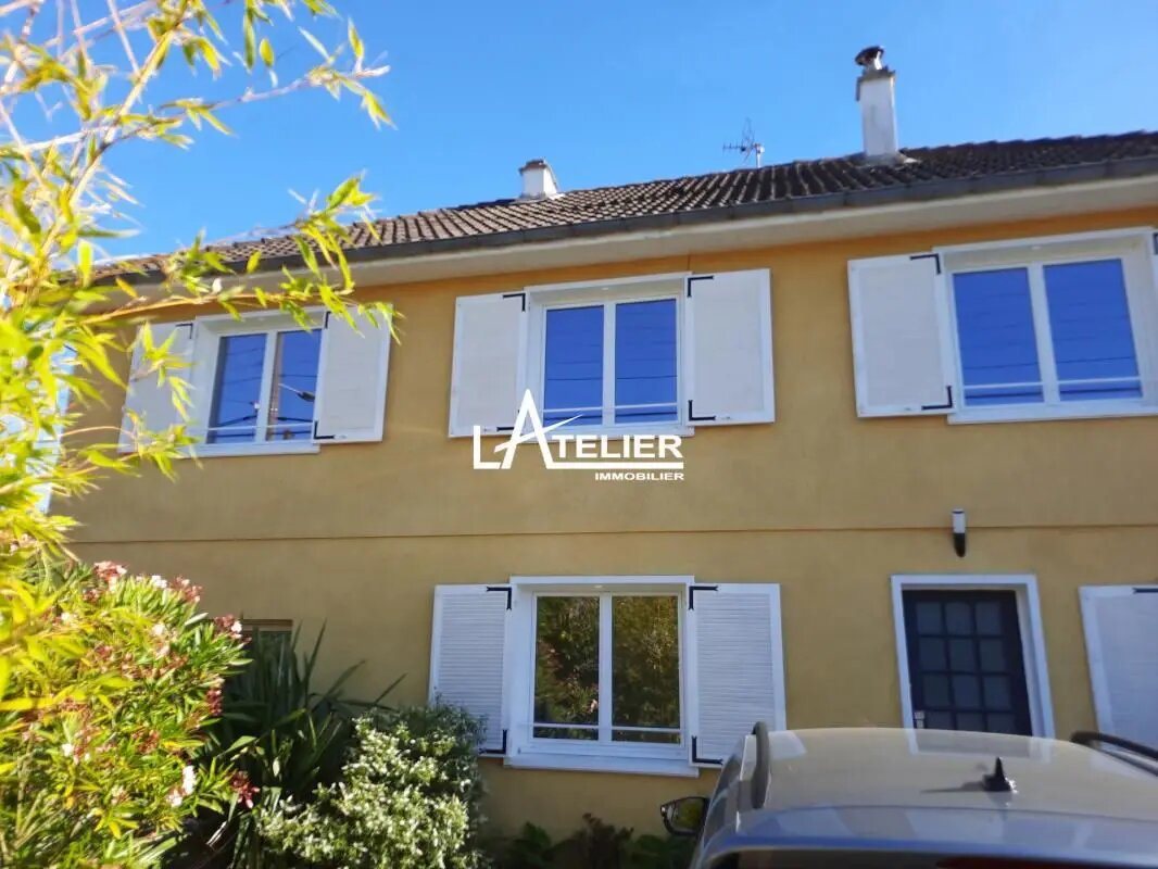 Appartement à louer, 1m², La Montagne