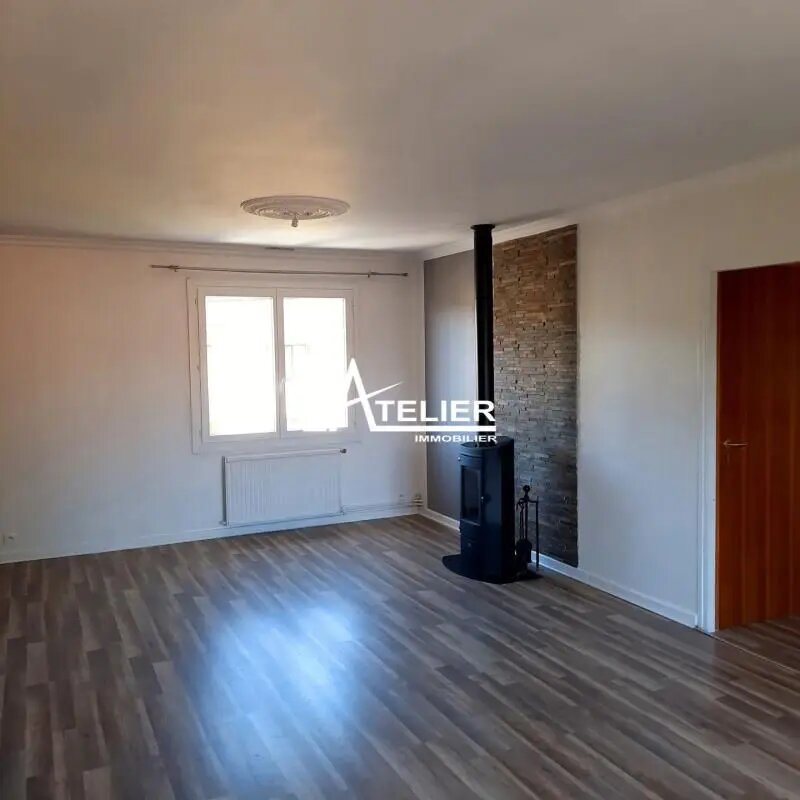 Appartement à louer, 1m², La Montagne