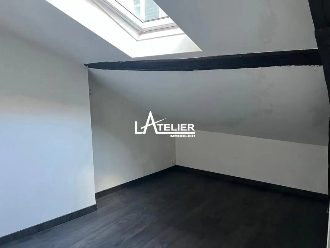Appartement à vendre, 26m², Nantes