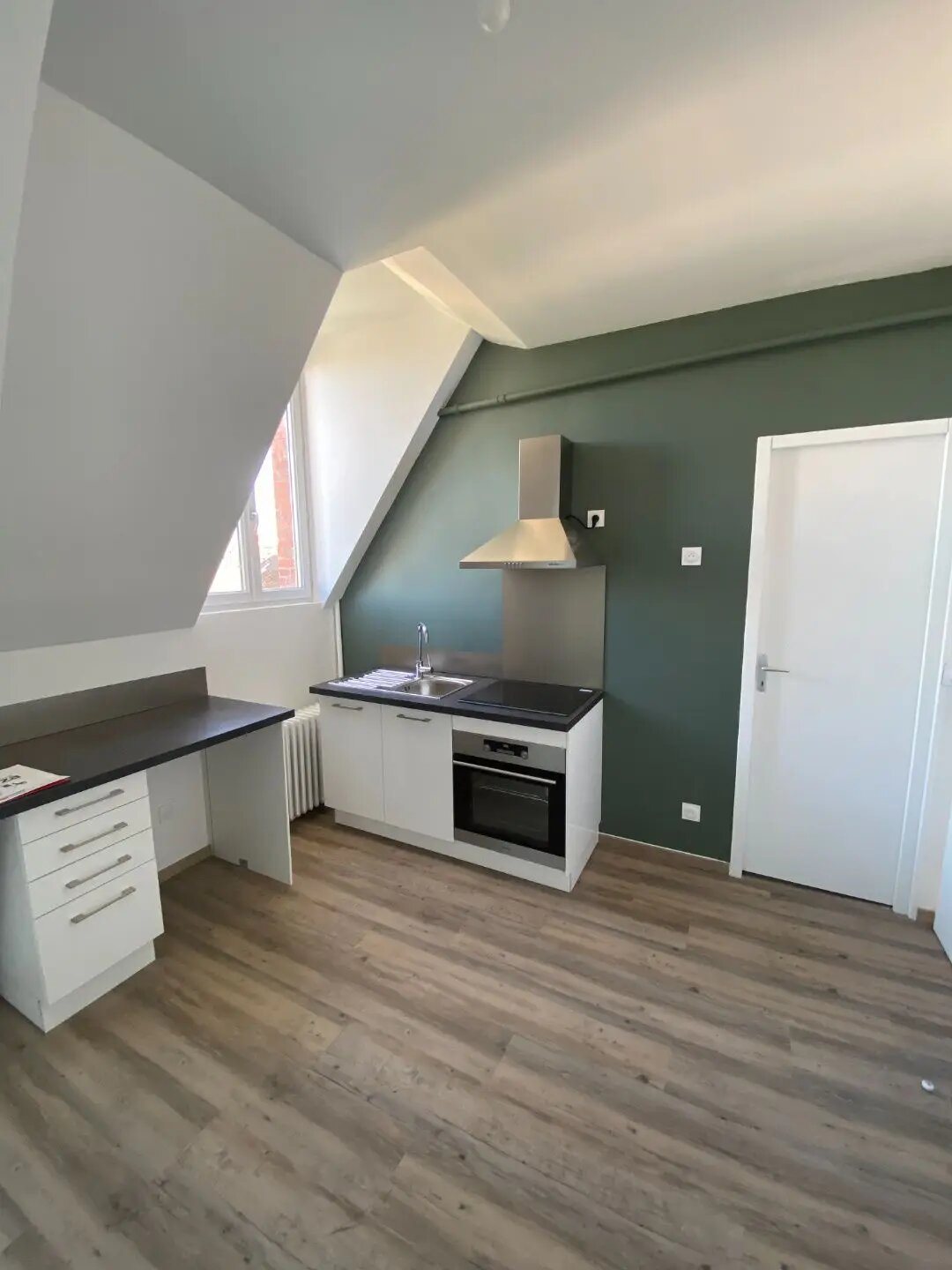 Appartement à louer, 27m², Sens
