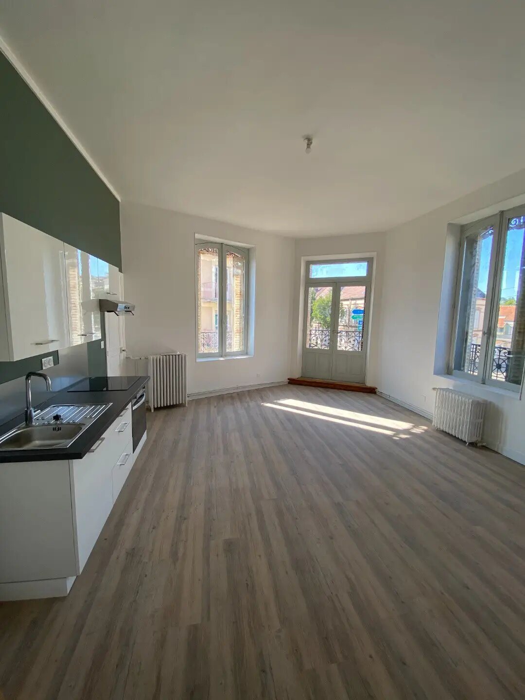 Appartement à louer, 48m², Sens