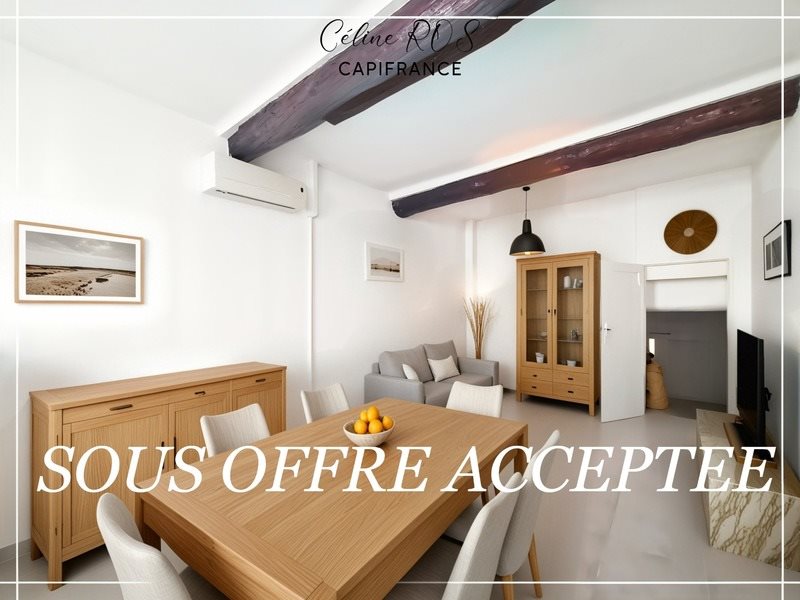 Appartement à vendre, 52m², Salon-de-Provence