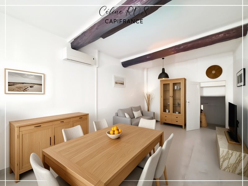 Appartement à vendre, 52m², Salon-de-Provence