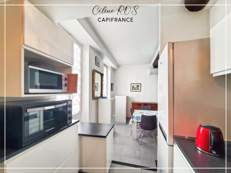 Appartement à vendre, 52m², Salon-de-Provence