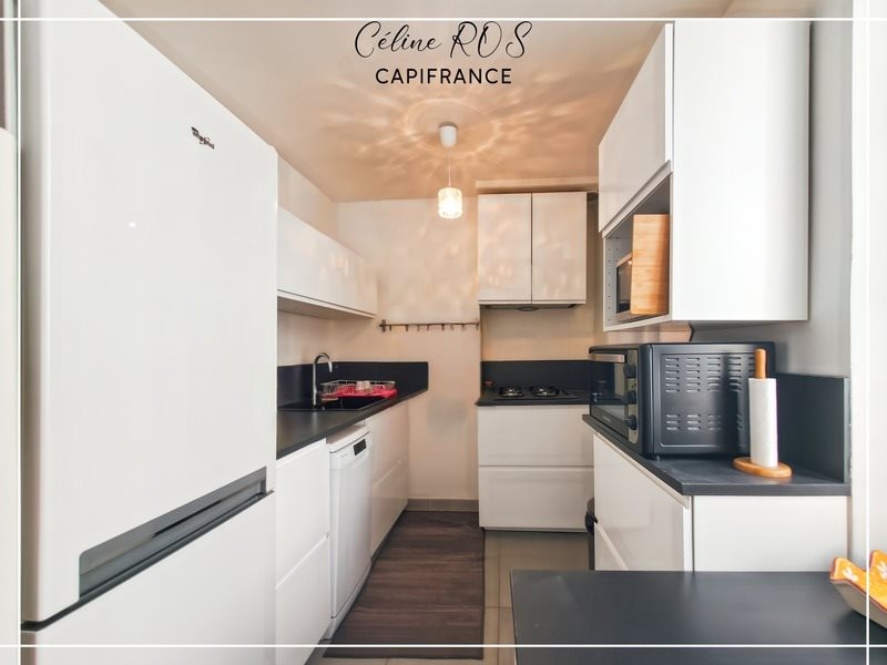Appartement à vendre, 52m², Salon-de-Provence