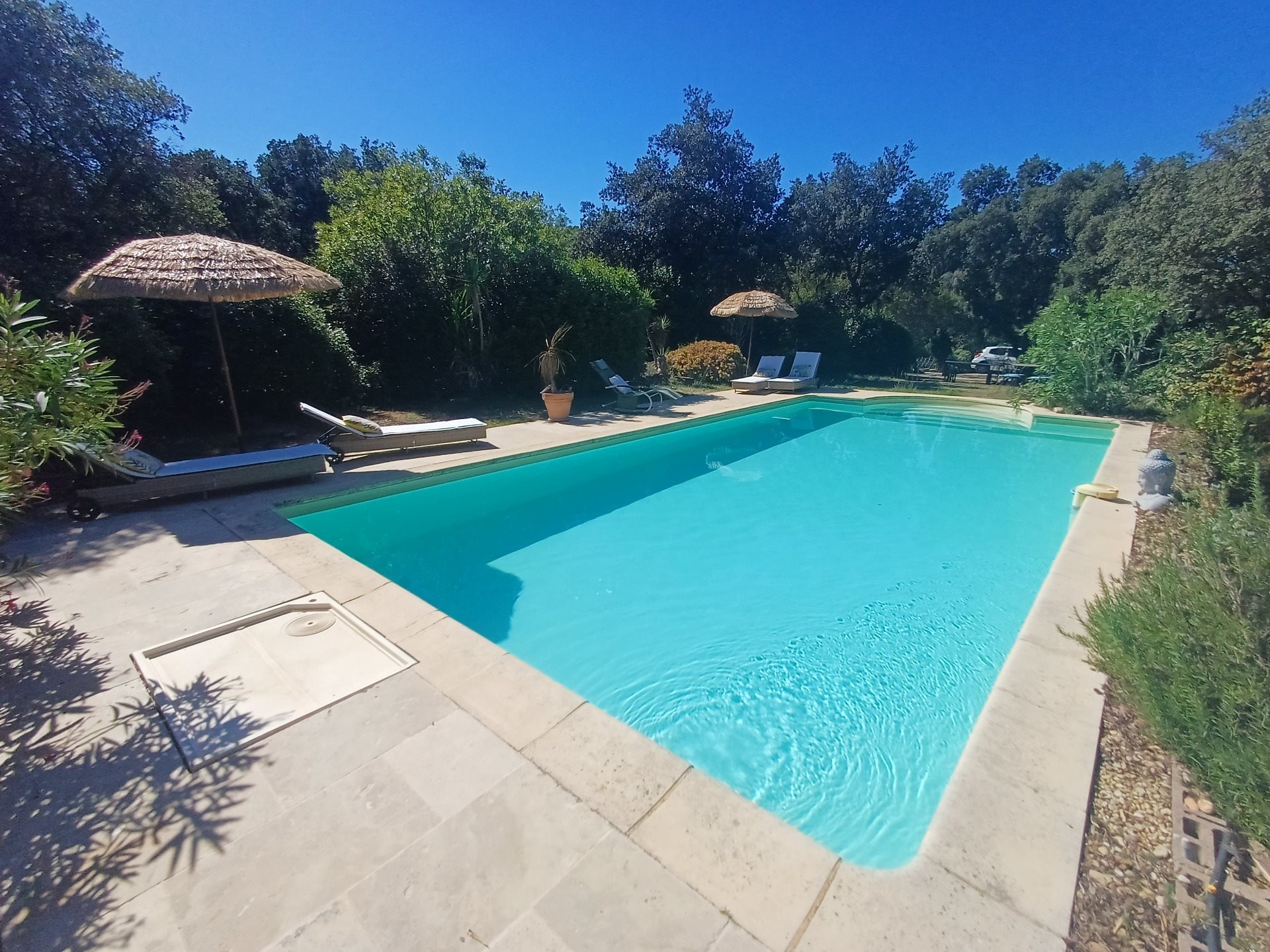 Maison à vendre, 310m², Cornillon-Confoux