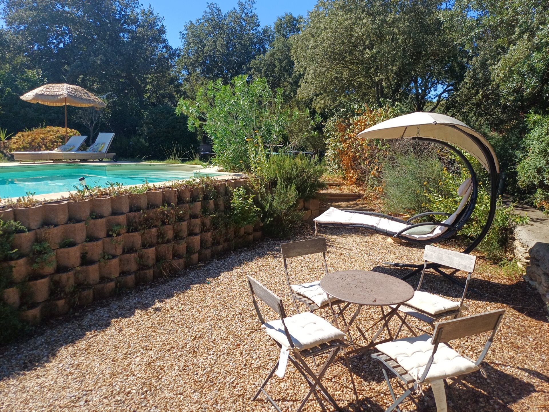 Maison à vendre, 310m², Cornillon-Confoux