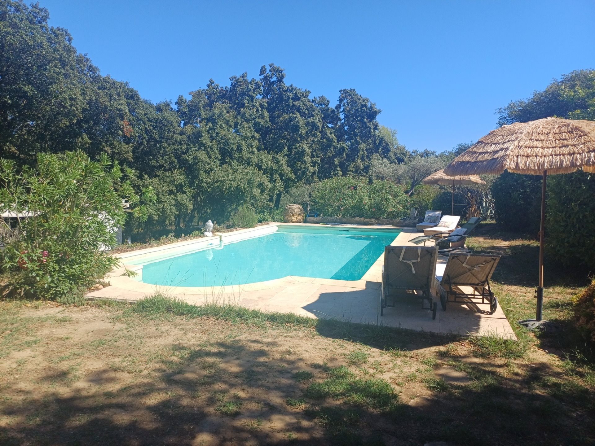 Maison à vendre, 310m², Cornillon-Confoux
