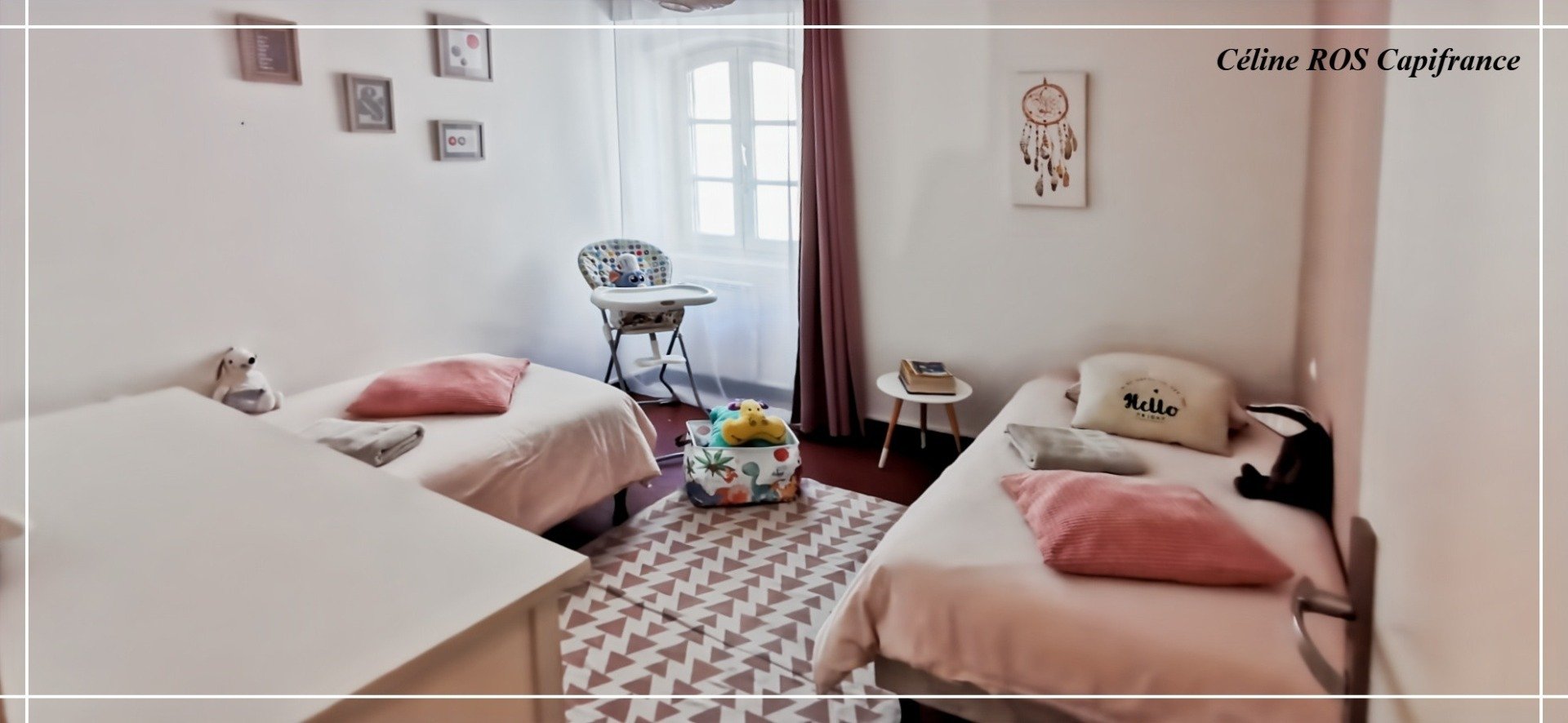 Appartement à vendre, 72m², Salon-de-Provence