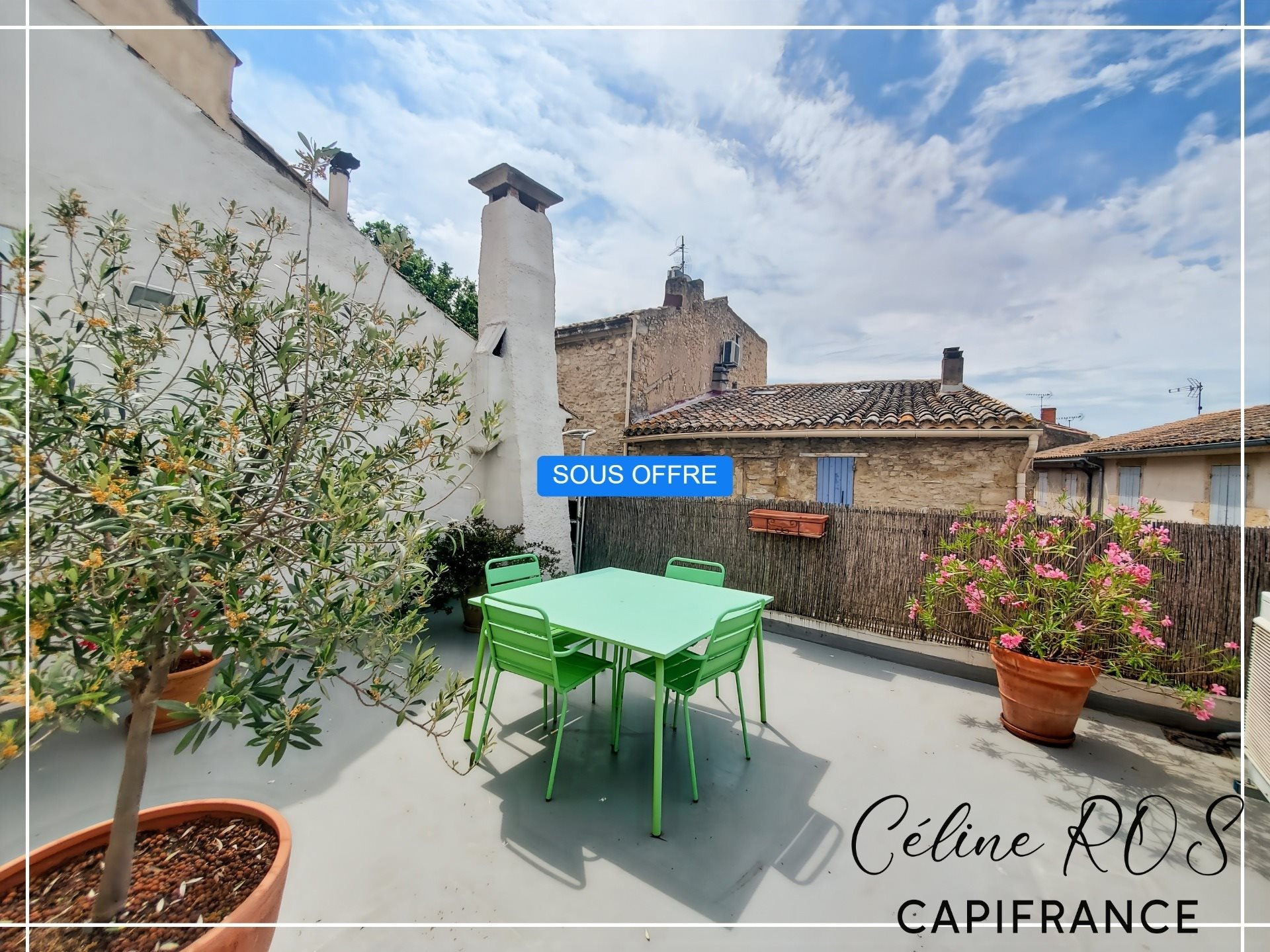 Maison à vendre, 75m², Lançon-Provence