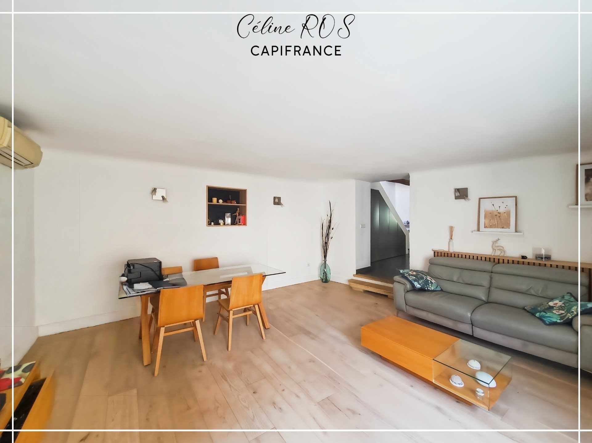 Maison à vendre, 75m², Lançon-Provence