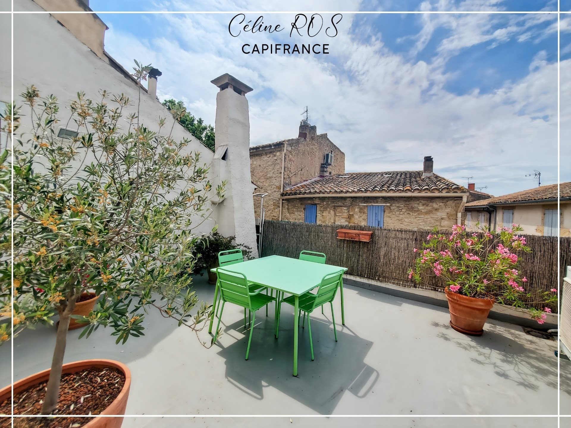 Maison à vendre, 75m², Lançon-Provence