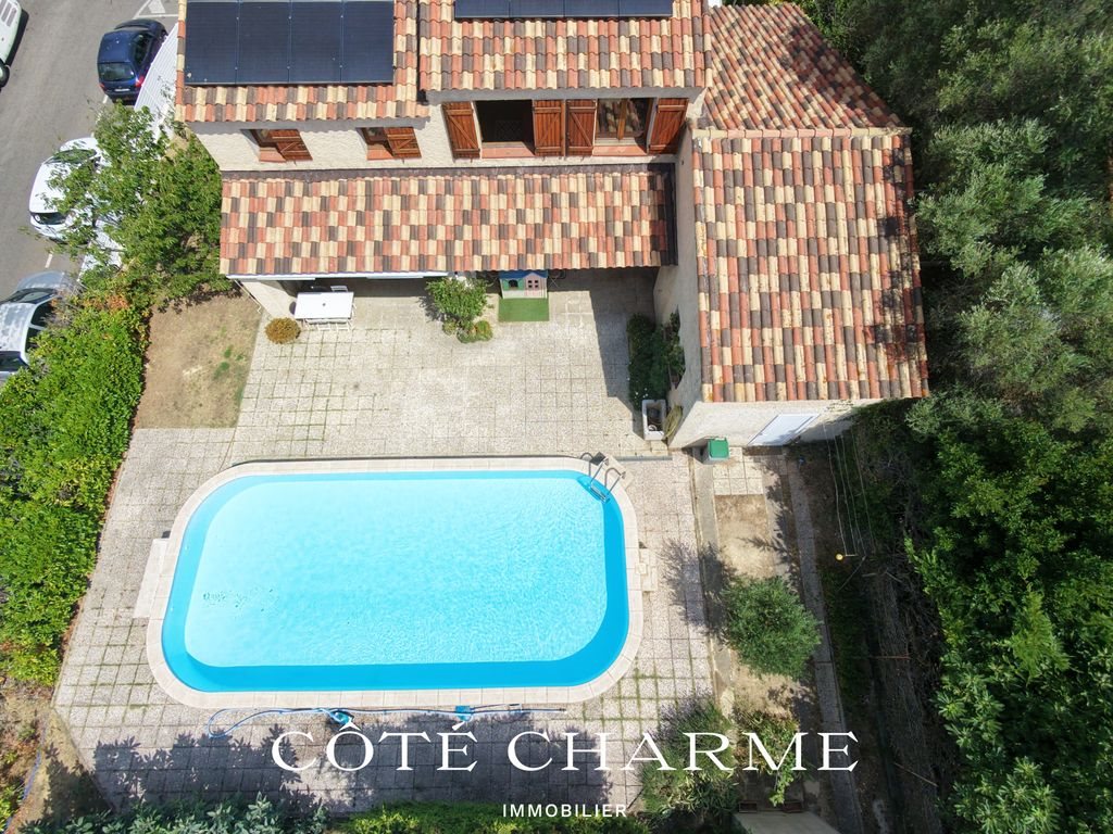 Maison à vendre, 175m², Sanary-sur-Mer