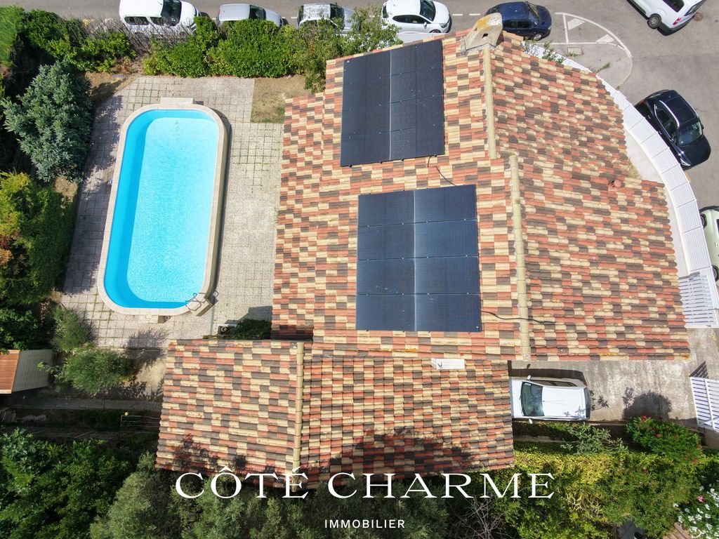 Maison à vendre, 175m², Sanary-sur-Mer