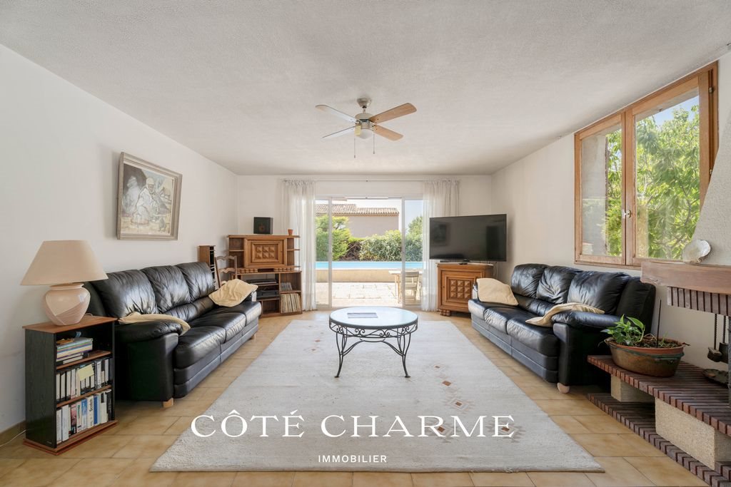 Maison à vendre, 175m², Sanary-sur-Mer