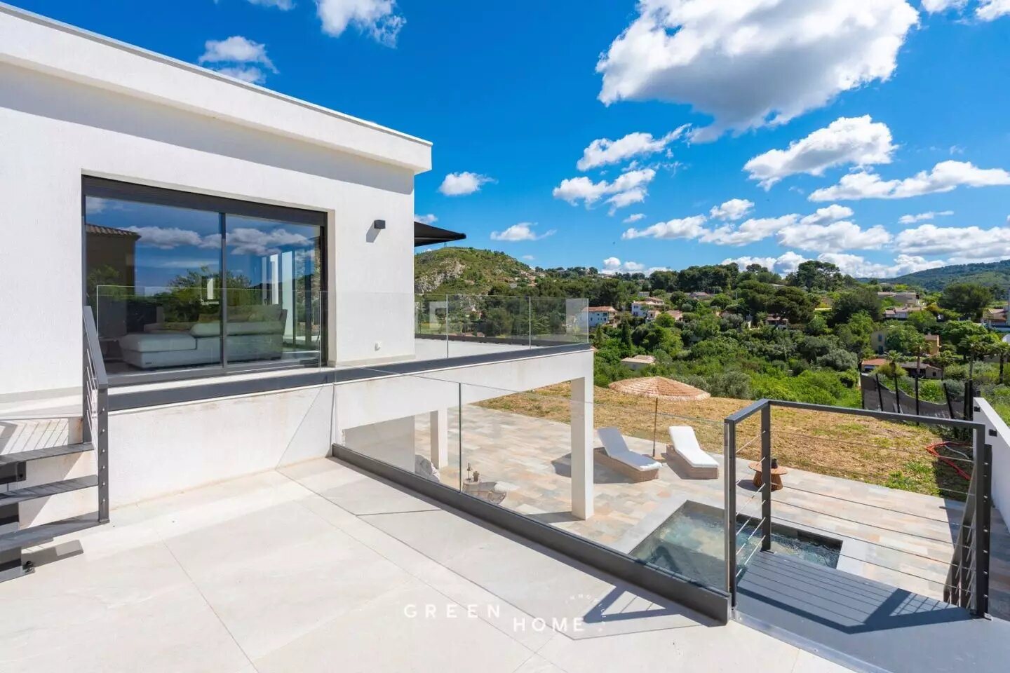 Maison à vendre, 150m², Allauch