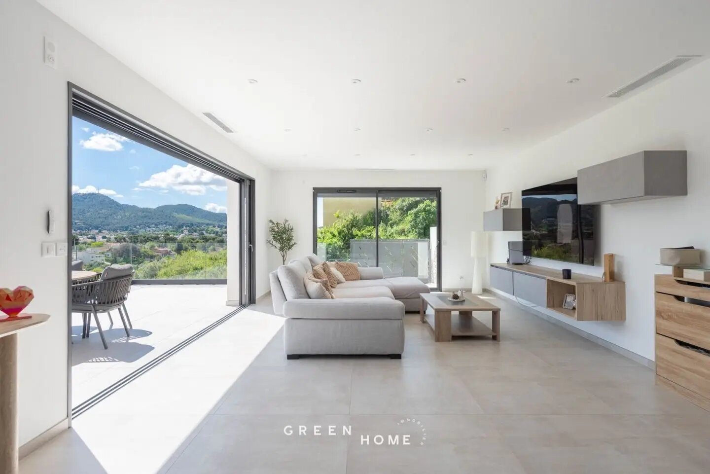 Maison à vendre, 150m², Allauch