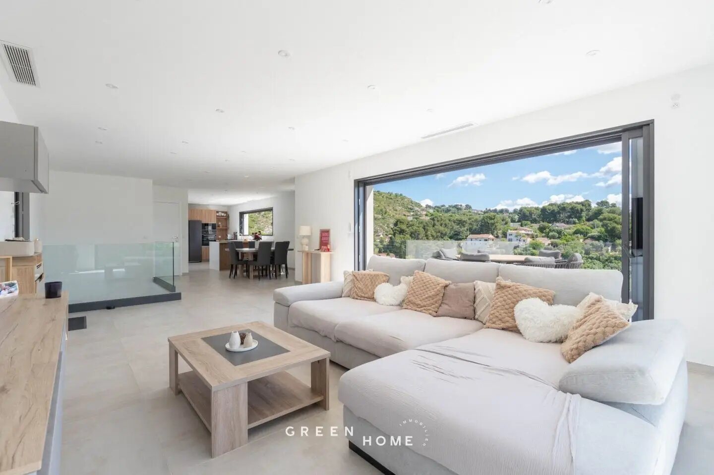 Maison à vendre, 150m², Allauch