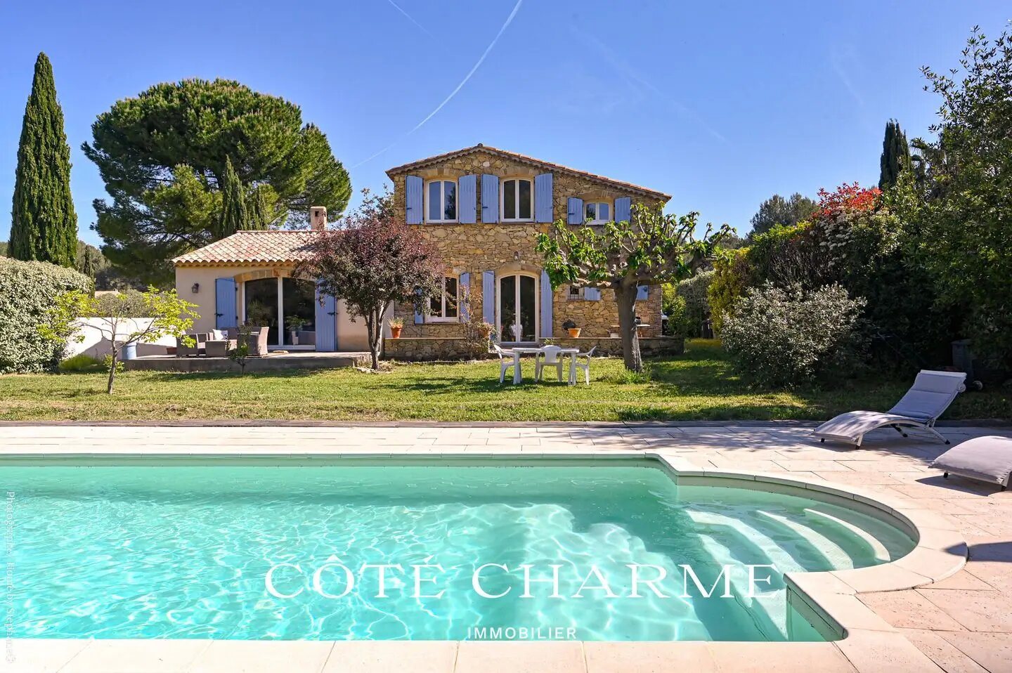 Maison à vendre, 116m², Le Beausset
